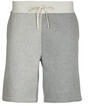 Ralph Lauren Rövidnadrágok SHORT EN MOLLETON COLOBLOCK Szürke EU L