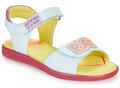 Agatha Ruiz de la Prada Szandálok / Saruk SANDALIA PLAY Fehér 32