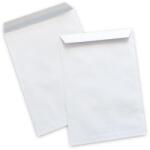 BLUERING Boríték TB/4 öntapadó bélésnyomott 250x353mm Bluering® fehér (54957) - tintasziget