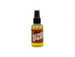 Benzár Mix BENZÁR MIX METHOD SPRAY 50 ml Ananás - Vajsav (98015-076)