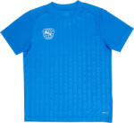 PUMA Bluza Puma RE Fibre Jersey Jr - Albastru - 140