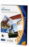 MEDIARANGE FÉNYES FOTÓPAPÍR 10X15CM 220g 50 DB-OS CSOMAG MRINK104 (MRINK104)