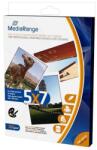 MEDIARANGE FÉNYES FOTÓPAPÍR 13X18CM 220g 50 DB-OS CSOMAG MRINK114 (MRINK114) - mediaplaza