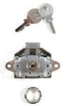 Lehmann Cil. B. Rúdzár 25 mm Forgós H: 247 L: 750 25 349440 (1700120)