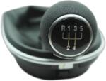 Seat váltógomb és váltószoknya 5 sebességes (VSE002)