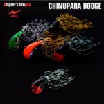 Apia Chinupara Dodge 53mm 7gr 04 Ladybug szoknyás jig (AP09440)