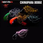 Apia Chinupara Dodge 53mm 10gr 01 Mussel szoknyás jig (AP09495)