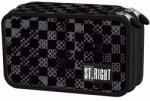  Penar echipat PC04 ST Right Chessboard Crash, 2 compartimente (MJ265895) Penar