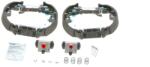 Bosch Set saboti frana BOSCH 0 204 114 689 - centralcar