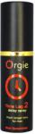 Orgie Time Lag 2 - magömlés késleltető spray férfiaknak (10 ml) - shop