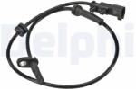 DELPHI érzékelő, kerékfordulatszám DELPHI SS21561-12B1 (SS21561-12B1)