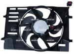 NRF ventilátor, motorhűtés NRF 470010 (470010)