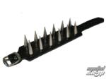 Black & Metal bratara Spikes 2 - BWZ-201