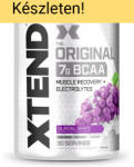 Scivation Xtend ORIGINAL BCAA 440g Blue Raspberry (Kék Málna)