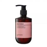 Moremo Repair Shampoo R - Szulfátmentes Helyreállító Sampon 300ml