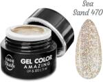 NANI Amazing Line UV zselé 5 ml - Sea Sand