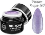 NANI Amazing Line UV zselé 5 ml - Passion Purple