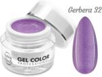 NANI Professional UV/LED zselé 5 ml - Gerbera