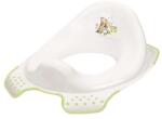 Disney WC szűkítő Micimackó, új minta - diaper