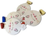 Mezőfi Team Kft Anyós-nyelv, cicás, 4 db/cs