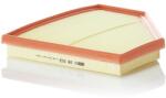 Mann-filter Filtru aer MANN-FILTER C 28 053 - centralcar