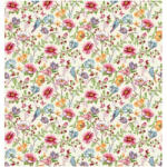 Mondo Italia Szövet méterenként Gobelin Eden 1241, h. 140 cm