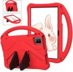  KIDDO Gyermektok TCL-hez Tab 10 Gen2 piros