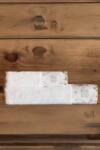 Tivolyo Home ROSELAND törölköző és fürdőlepedő ajándékszett, 2 db Fehér / White Szett (klasszikus 50 x 100 cm-es törölköző, 75 x 150 cm-es fürdőlepedő)