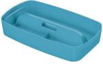 LEITZ Rendszerező tálca, fogantyúval, LEITZ MyBox Cosy , nyugodtkék (52660061) - fodicoaruhaz