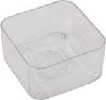  Öntőforma, teamécses, négyzet (51615) - fodicoaruhaz