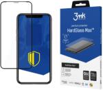 3mk Protection HardGlass Max védőüveg Apple iPhone XS Max/iPhone 11 Pro Max - Fekete KP20893