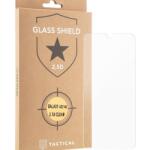 TACTICAL Glass Shield 2.5D üveg Samsung Galaxy A32 4G telefonra - Átlátszó KP25843