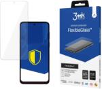 3mk Protection FlexibleGlass hibrid védőüveg 3mk Motorola Moto G53 telefonhoz - Átlátszó KP25508