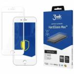 3mk Protection HardGlass védőüveg Apple iPhone 7 Plus/iPhone 8 Plus telefonra - Fehér KP30178