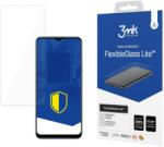 3mk Protection FlexibleGlass Lite védőüveg Realme C33 telefonra - Átlátszó KP22667