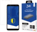 3mk Protection FlexibleGlass hibrid védőüveg 3mk Samsung Galaxy A6 Plus 2018 telefonhoz - Átlátszó KP20959