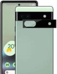 Techsuit kamera védőüveg Google Pixel 6A telefonra - Fekete KP27059
