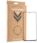 TACTICAL Glass Shield 5D üveg Xiaomi Redmi Note 8 Pro telefonra - Fekete KP25783