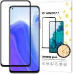 Wozinsky edzett védőüveg a Xiaomi Redmi Note 9T 5G/Redmi Note 9 5G telefonhoz - Fekete KP9804