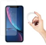 Wozinsky hajlékony védőüveg a Apple iPhone 11/iPhone XR telefonhoz - Átlátszó KP12842