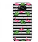 CaseGadget szilikontok Huawei Mate 40 telefonra - Multiszínű 3 KP19908