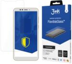 3mk Protection FlexibleGlass hibrid védőüveg 3mk Lenovo K9 Note telefonhoz - Átlátszó KP22608