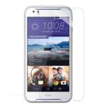 Izmael Prémium 9H edzett védőüveg HTC Desire 830 telefonra - Átlátszó KP26607