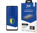 3mk Protection FlexibleGlass hibrid védőüveg 3mk Realme C35 telefonhoz - Átlátszó KP20465