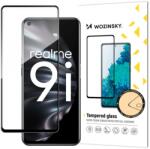 Wozinsky edzett védőüveg a Realme 9i telefonhoz - Átlátszó KP18597