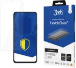 3mk Protection FlexibleGlass hibrid védőüveg 3mk Xiaomi Redmi K40S/Redmi K40/Redmi K40 Pro/Redmi K40 Ultra telefonhoz - Átlátszó KP20419