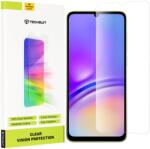 Techsuit 9H védőfólia Samsung Galaxy A05s/Galaxy A05 telefonra - Átlátszó KP29211