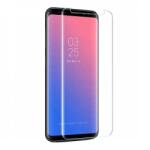 Izmael UV Védőüveg Samsung Galaxy S10 telefonra - Átlátszó KP24030