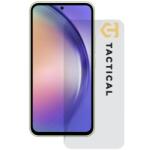Tactical Glass Shield 2.5D üveg Samsung Galaxy A54 telefonra - Átlátszó KP29084