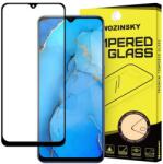Wozinsky edzett védőüveg a Oppo Reno3 telefonhoz - Fekete KP13300